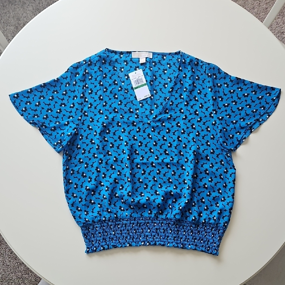 Michael Kors Blouse